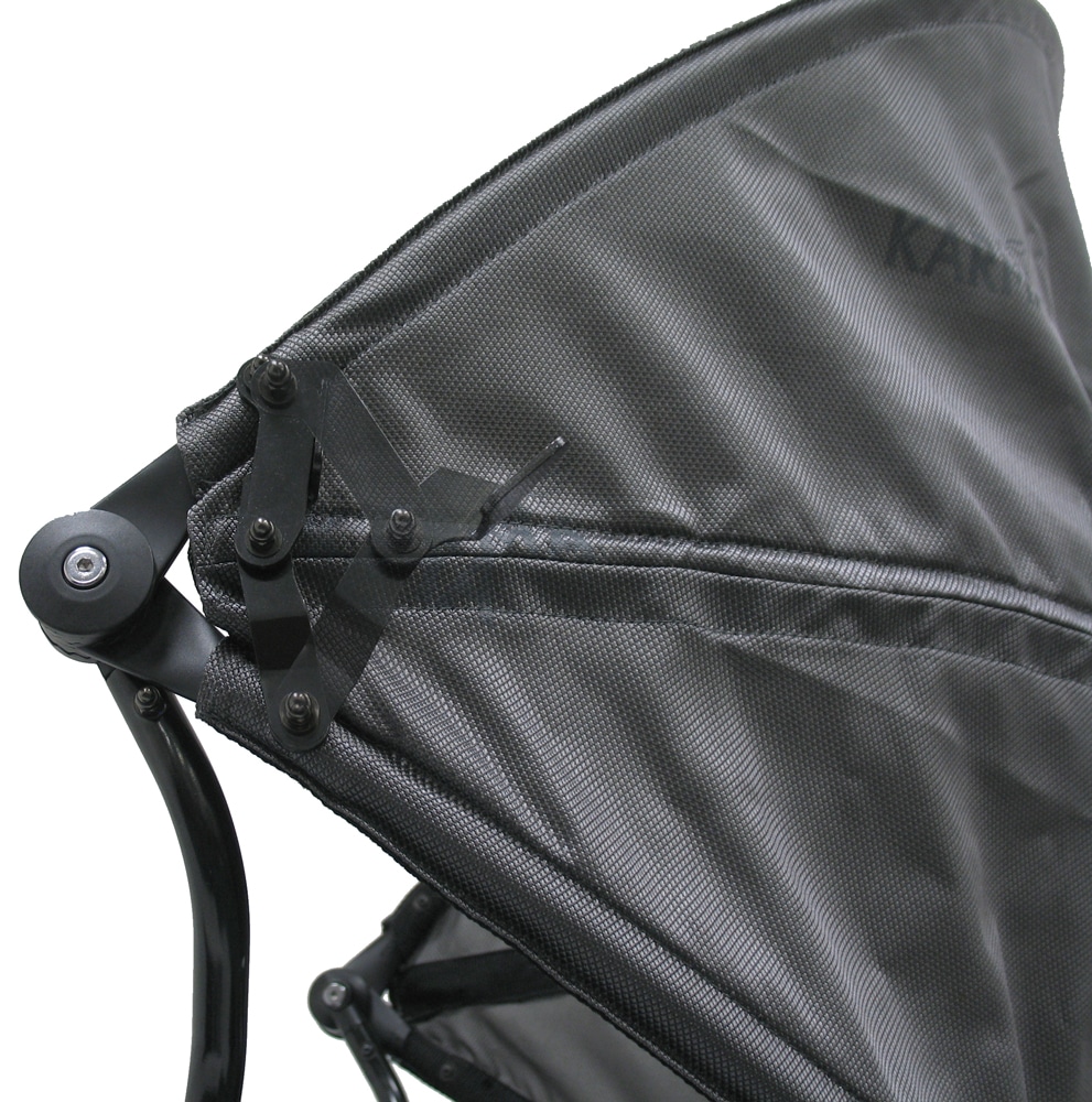 Wheelchair Luxury Canopy Accessory