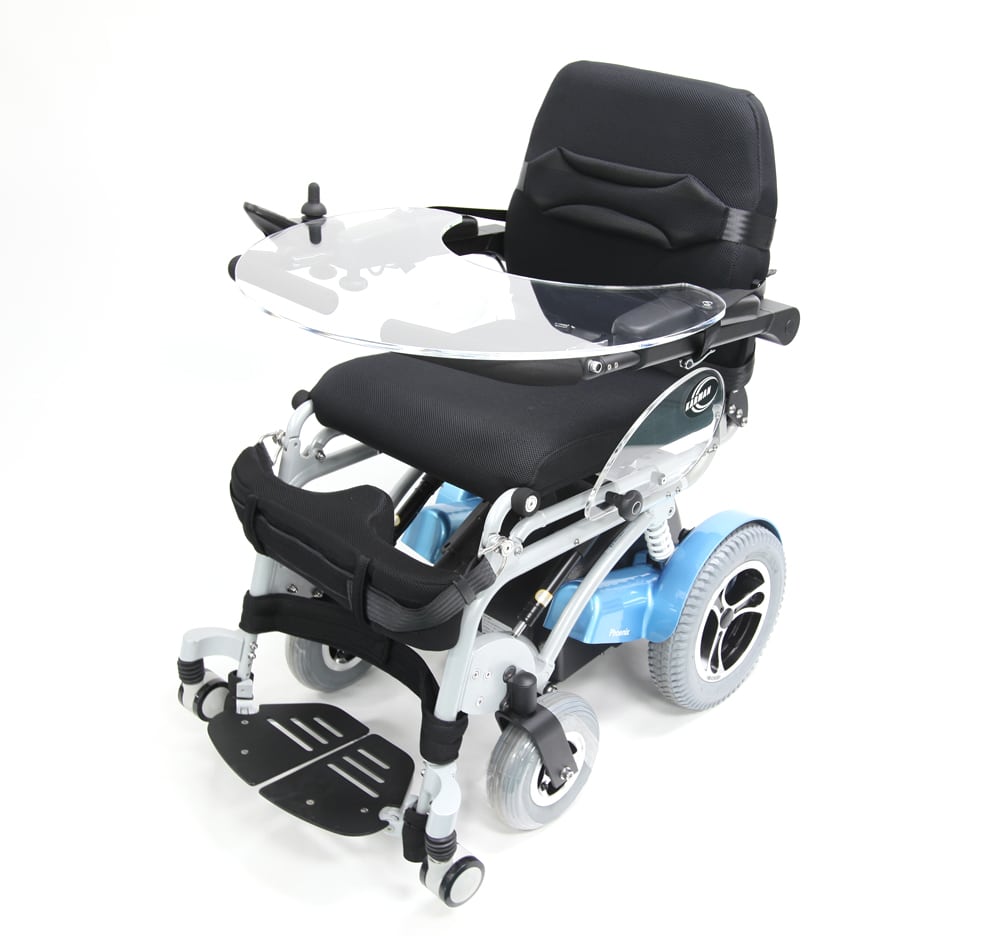 XO202 StandUp Wheelchair Power Wheelchair Karman Healthcare