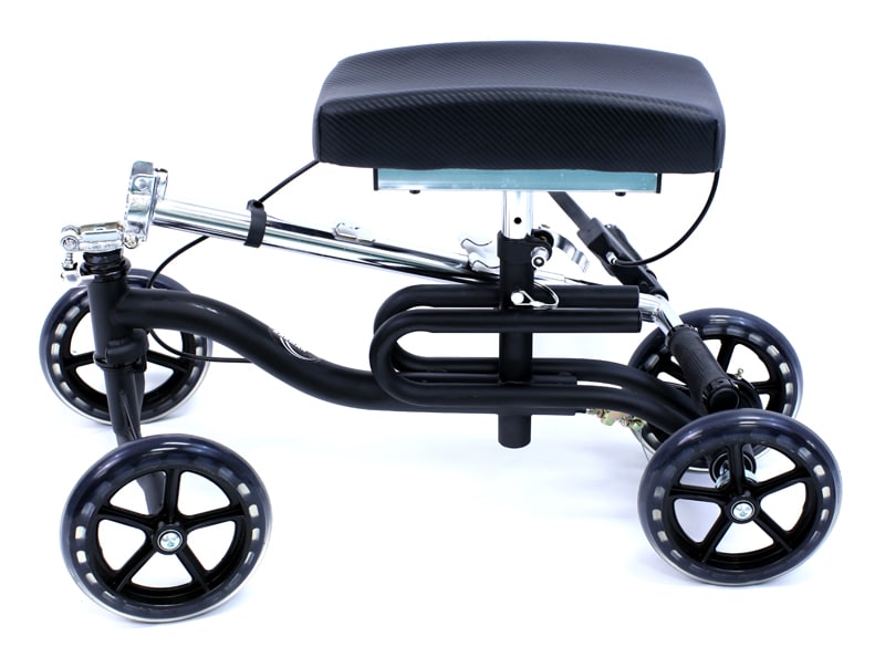 Knee Walker Knee Scooter Navigator Crutch Substitute KW100