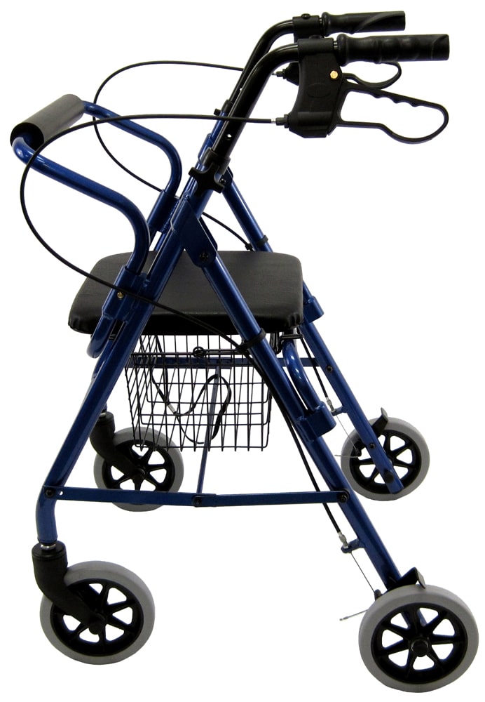 Rollator R4100N Junior Extra Narrow Walking Aid