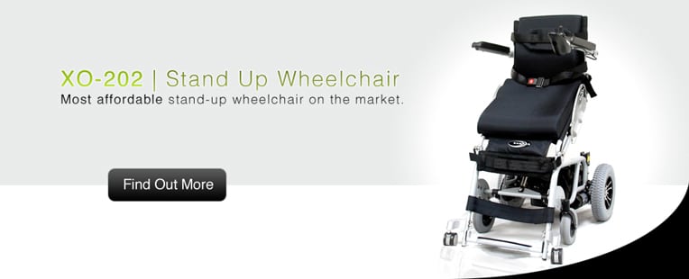 Power Wheelchair , Electric Power Wheelchair, Power Chair