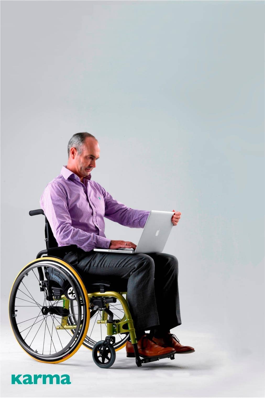 How To Get A Wheelchair Up And Down Stairs Guide To Climbing Stairs