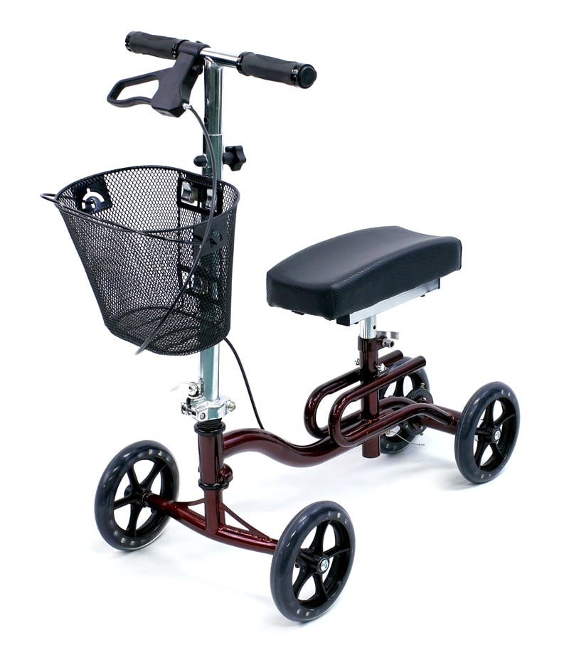 cheap knee walker