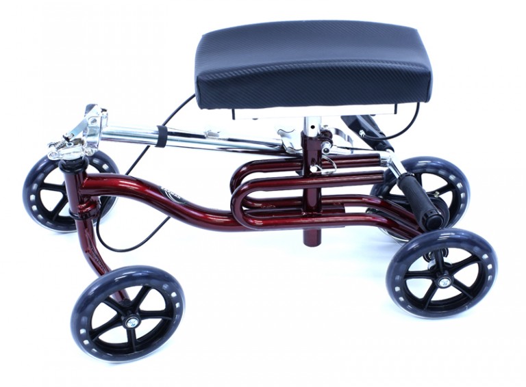 KW100 Knee Walker Knee Scooter Crutch Substitute Knee Caddy