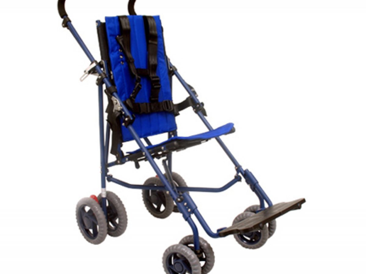pediatric wheelchair strollers