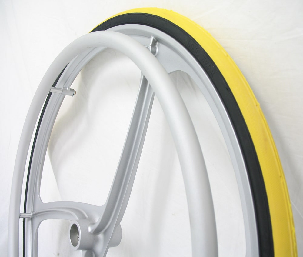 Rear Wheelchair Wheels Wheelchair Rear Wheels Replacement Wheel