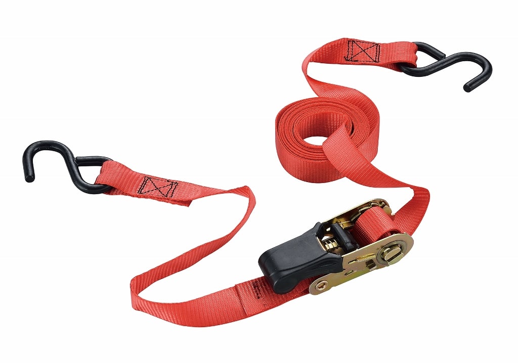 Wheelchair Tie Down Kit