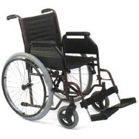 Cost Of Manual Wheelchair