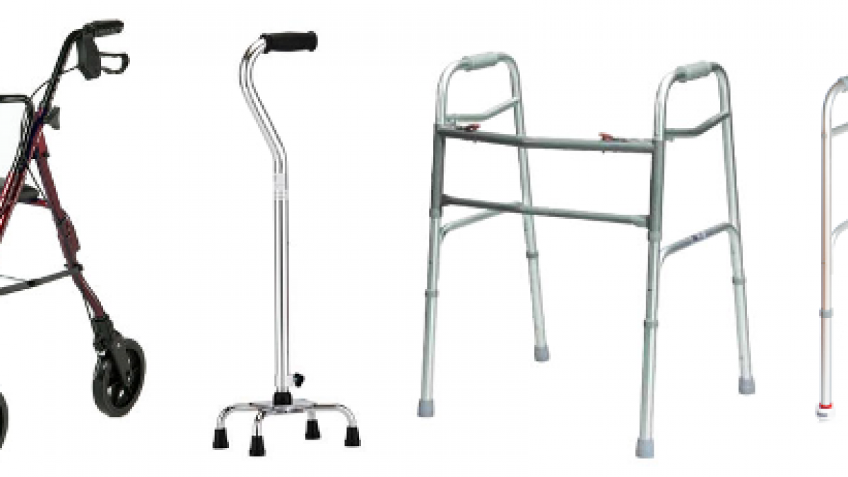 ALTER - Assistive Living Technologies & Equipment Resources