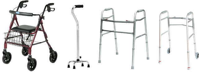 ALTER - Assistive Living Technologies & Equipment Resources