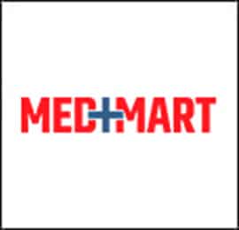 med mart logo